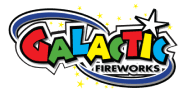 Galactic Fireworks - Fireworks for Sale Online UK Delivery  