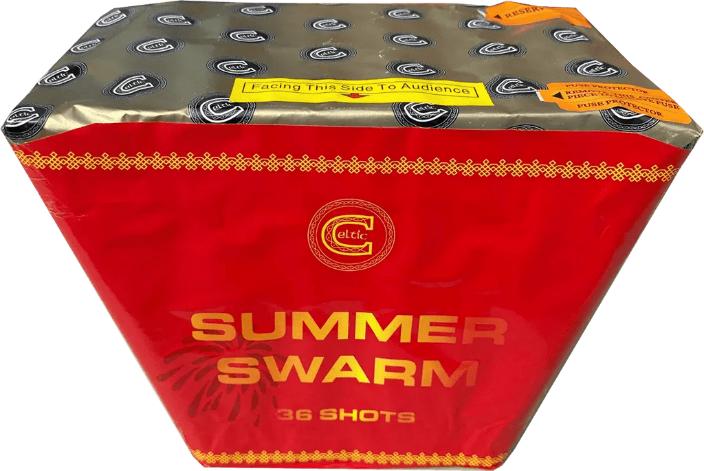 Summer Swarm by Celtic