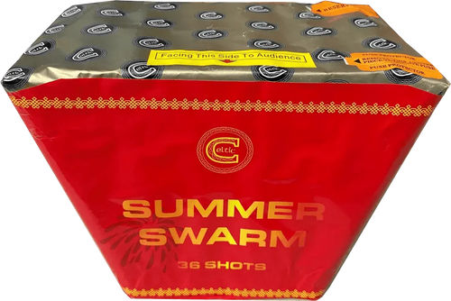 Summer Swarm by Celtic