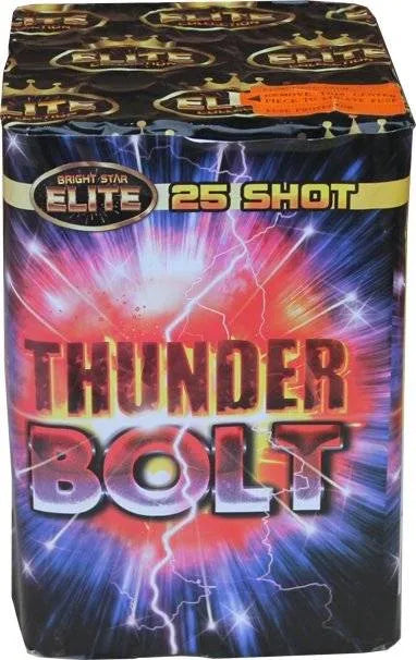 Thunder Bolt by Bright Star