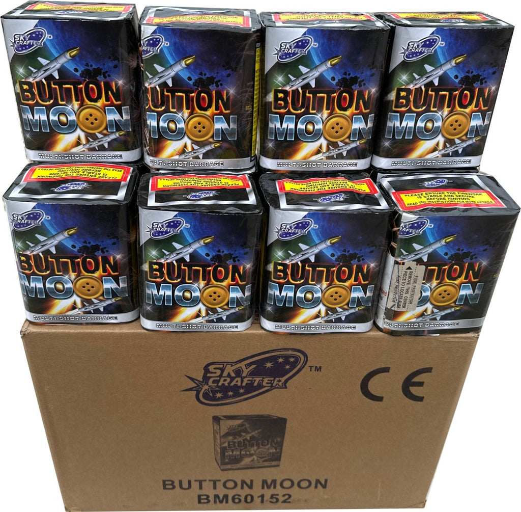 20x Button Moon by Brothers Pyrotechnics